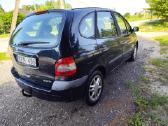 Renault Scenic - nuotraukos Nr. 5