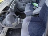 Renault Scenic - nuotraukos Nr. 6