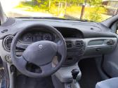 Renault Scenic - nuotraukos Nr. 7