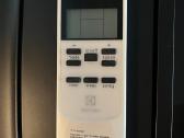 Electrolux mobilus kondicionierius - nuotraukos Nr. 4