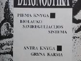 Karmos diagnostika (1,2,3 knygos) - nuotraukos Nr. 2