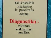 Karmos diagnostika (1,2,3 knygos) - nuotraukos Nr. 3