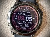 Garmin Fenix 7x Solar