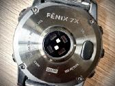 Garmin Fenix 7x Solar - nuotraukos Nr. 2