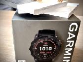 Garmin Fenix 7x Solar - nuotraukos Nr. 3