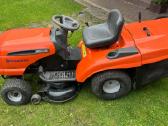 Husqvarna Cth 151