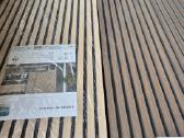Laminatas, Viniline ir sienines dangos, paklotai - nuotraukos Nr. 34