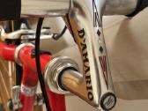 Dviratis Koga-miyata Roadwinner 1991 58" - nuotraukos Nr. 4