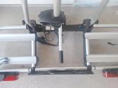 Uebler primavelo pro P2/p3 2 dviračių laikiklis - nuotraukos Nr. 4