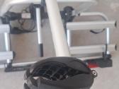 Uebler primavelo pro P2/p3 2 dviračių laikiklis - nuotraukos Nr. 7