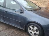 VW Golf - nuotraukos Nr. 2
