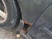 VW Golf - nuotraukos Nr. 3