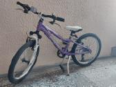 Tvarkingas Procycle Milano 20" vaikiškas dviratis