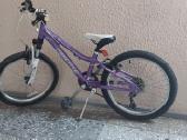 Tvarkingas Procycle Milano 20" vaikiškas dviratis - nuotraukos Nr. 2