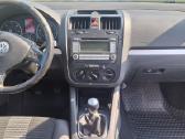 VW Golf - nuotraukos Nr. 4