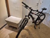 Rockrider dviratis „St 120“, 27,5 col. - nuotraukos Nr. 6