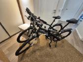 Rockrider dviratis „St 120“, 27,5 col. - nuotraukos Nr. 4