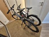 Rockrider dviratis „St 120“, 27,5 col. - nuotraukos Nr. 5