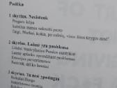 Subtilus menas nekrušti sau (ir kitiems) proto - nuotraukos Nr. 3