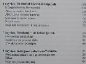 Subtilus menas nekrušti sau (ir kitiems) proto - nuotraukos Nr. 4