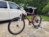 Trek 4300 M dydis