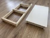 Ikea Ekenabben lentyna