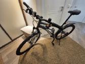 Moteriškas Rockrider dviratis „St 120“, 27,5 col. - nuotraukos Nr. 7