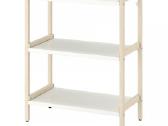 Ikea Ekenabben lentyna - nuotraukos Nr. 3