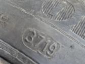 Bmw r17 lieti ratlankiai su žieminėm padangomis - nuotraukos Nr. 4