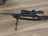 Parduodu Haenel Jager 10., 223 Remington