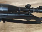 Parduodu Haenel Jager 10., 223 Remington - nuotraukos Nr. 2