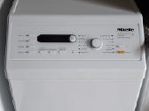 Skalbimo mašina "Miele" W 695 F Wpm A+++