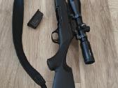 Parduodu Haenel Jager 10., 223 Remington - nuotraukos Nr. 3