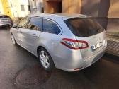 Peugeot 508 - nuotraukos Nr. 2