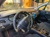Peugeot 508 - nuotraukos Nr. 6