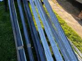 Knauf profiliai CD 60/2 ir tvirtinimas - nuotraukos Nr. 2