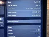 Apple iPad Air 5 (2022) M1 64 GB Space Gray - nuotraukos Nr. 2