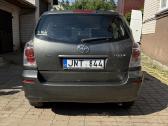 Toyota corolla verso - nuotraukos Nr. 6