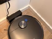 Ecovacs Deebot T9 Aivi - nuotraukos Nr. 2
