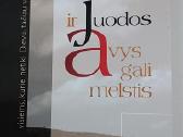 Ir juodos avys gali melstis