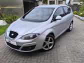 Seat Altea XL