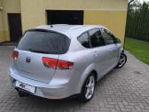 Seat Altea XL - nuotraukos Nr. 3
