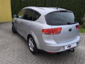 Seat Altea XL - nuotraukos Nr. 4
