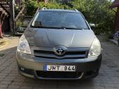Toyota corolla verso - nuotraukos Nr. 2