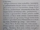 Ir juodos avys gali melstis - nuotraukos Nr. 3