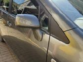 Toyota corolla verso - nuotraukos Nr. 5