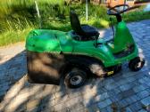 Traktoriukai su krepšiais po.1000€ - nuotraukos Nr. 5