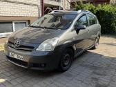 Toyota corolla verso - nuotraukos Nr. 4