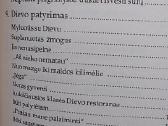 Ir juodos avys gali melstis - nuotraukos Nr. 6