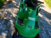 Traktoriukai su krepšiais po.1000€ - nuotraukos Nr. 6